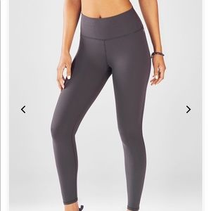 Fabletics High Waisted PowerHold Leggings